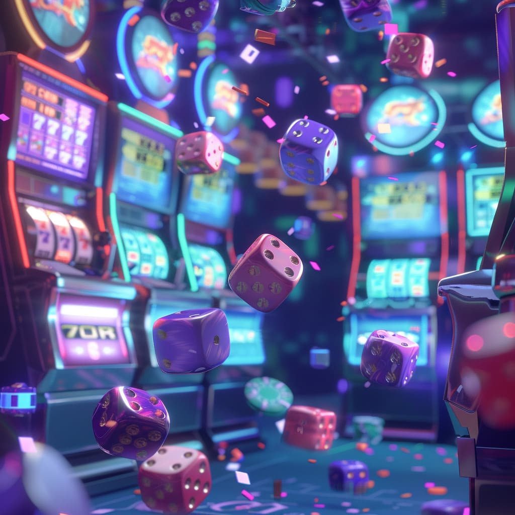 jonny5 Live Baccarat Room